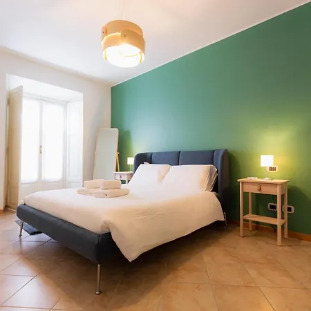 Apartment Porta Torre - By Relais Di Giada Como