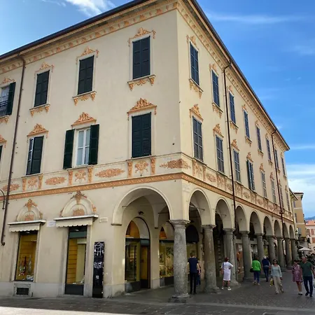 Porta Torre - By Relais Di Giada