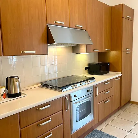 Porta Torre - By Relais Di Giada * Como