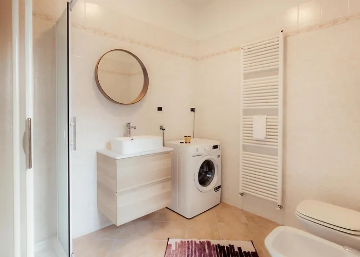 Porta Torre - By Relais Di Giada 아파트 코모