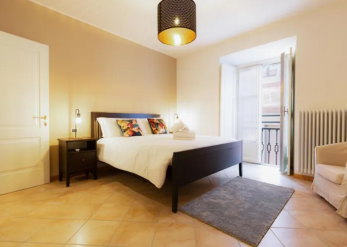 Porta Torre - By Relais Di Giada * 코모