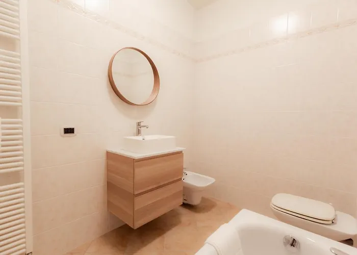 아파트 Porta Torre - By Relais Di Giada