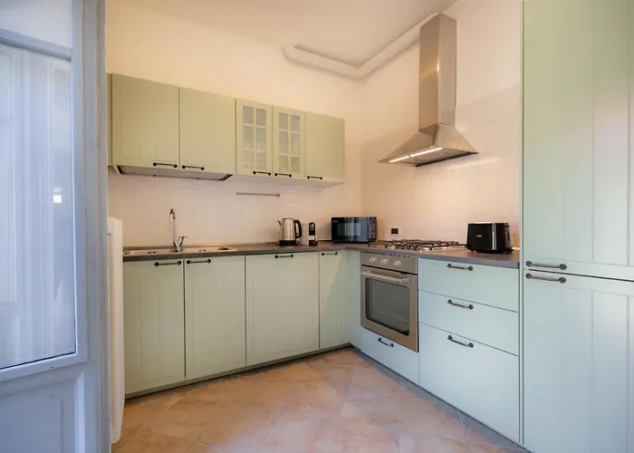 Porta Torre - By Relais Di Giada 코모