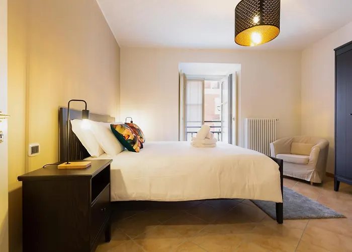 Porta Torre - By Relais Di Giada *