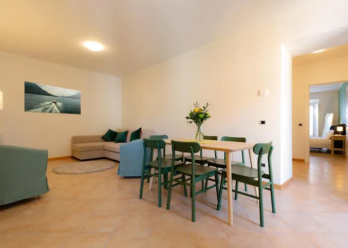 Porta Torre - By Relais Di Giada * 코모