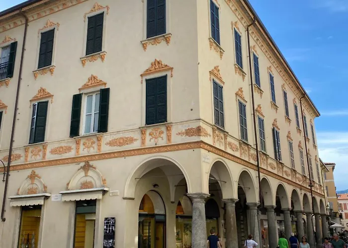 Porta Torre - By Relais Di Giada