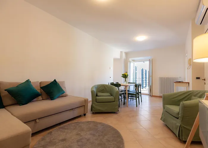 Porta Torre - By Relais Di Giada 코모