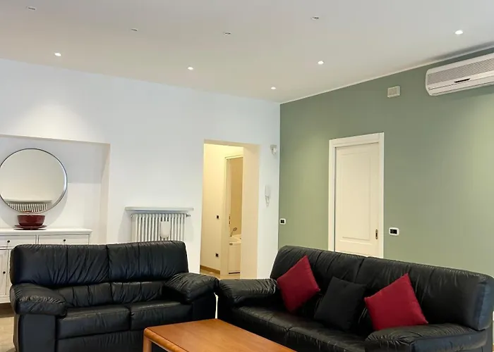 아파트 Porta Torre - By Relais Di Giada