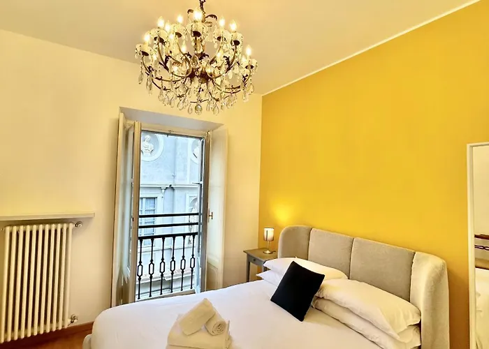 Porta Torre - By Relais Di Giada 아파트 *