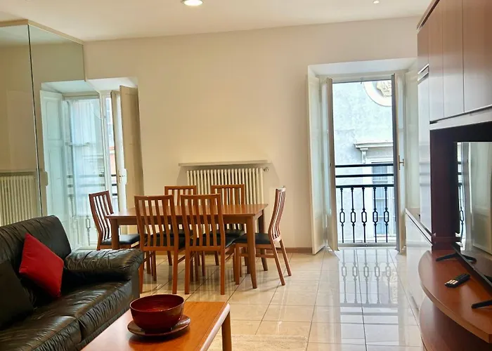 아파트 Porta Torre - By Relais Di Giada *