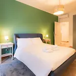 Apartment Porta Torre - By Relais Di Giada Como