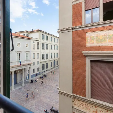 Porta Torre - By Relais Di Giada *