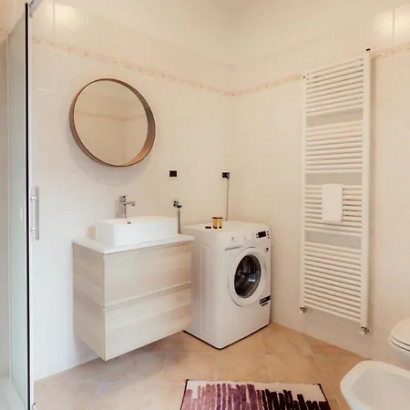 Porta Torre - By Relais Di Giada Apartman Como