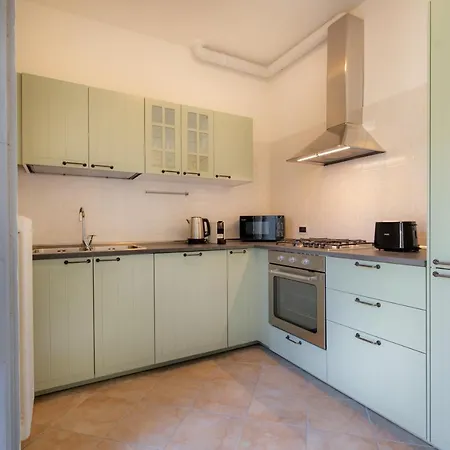 Porta Torre - By Relais Di Giada Como