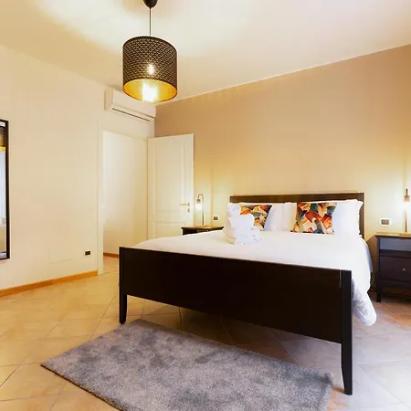 Apartamento Porta Torre - By Relais Di Giada