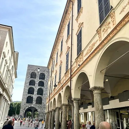 Porta Torre - By Relais Di Giada Como