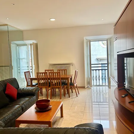 Apartman Porta Torre - By Relais Di Giada *