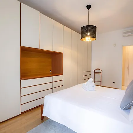 Porta Torre - By Relais Di Giada Апартаменты