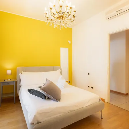 Apartamento Porta Torre - By Relais Di Giada *