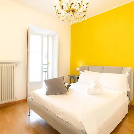 Apartamento Porta Torre - By Relais Di Giada