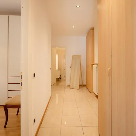 Porta Torre - By Relais Di Giada Apartamento Como