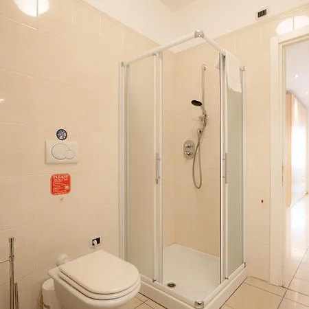 Porta Torre - By Relais Di Giada Апартаменты