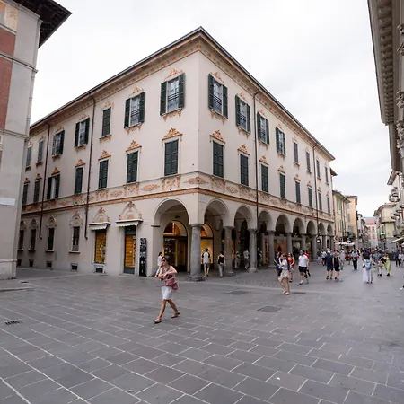 Porta Torre - By Relais Di Giada Como