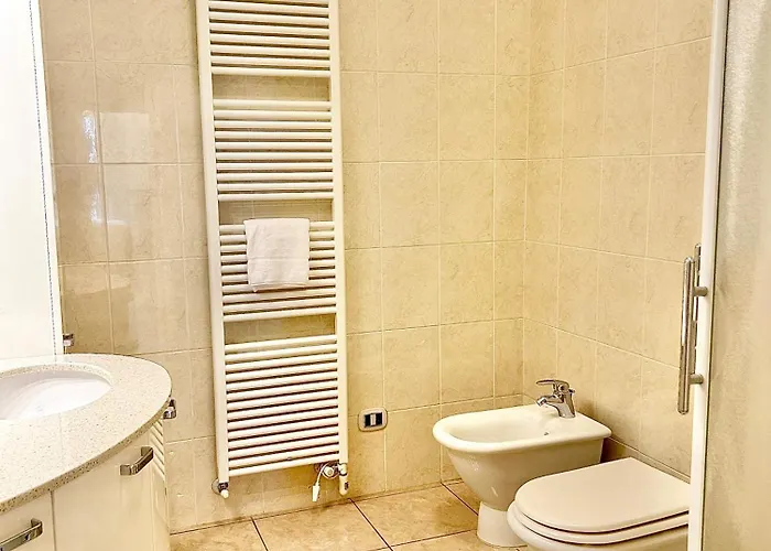 Porta Torre - By Relais Di Giada Apartamento *
