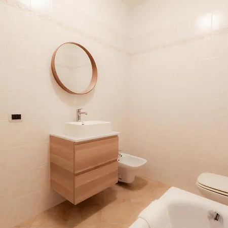 Apartment Porta Torre - By Relais Di Giada