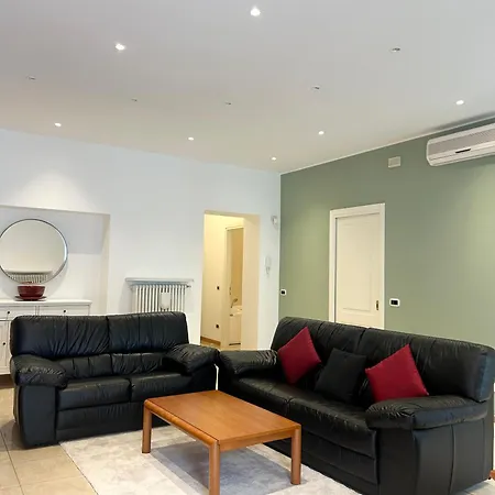 Apartment Porta Torre - By Relais Di Giada