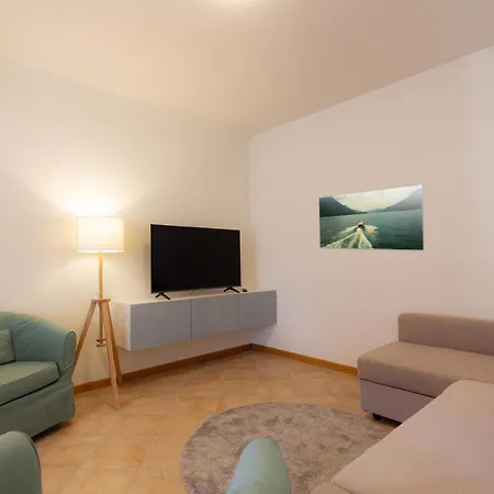 Porta Torre - By Relais Di Giada Apartamento Como