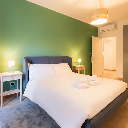 Apartamento Porta Torre - By Relais Di Giada Como