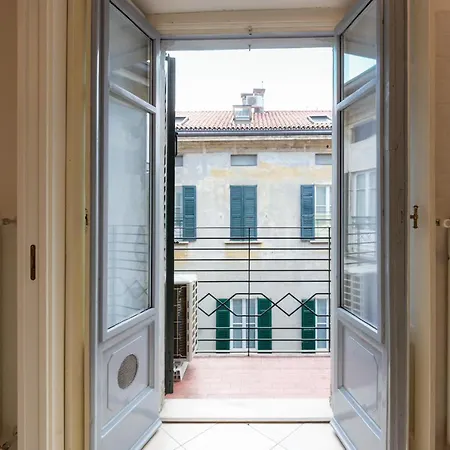 Porta Torre - By Relais Di Giada Apartamento