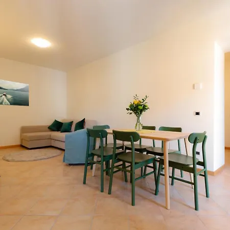 Porta Torre - By Relais Di Giada * Como