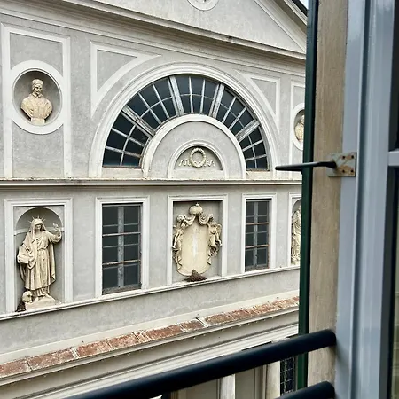 Porta Torre - By Relais Di Giada Apartamento Como