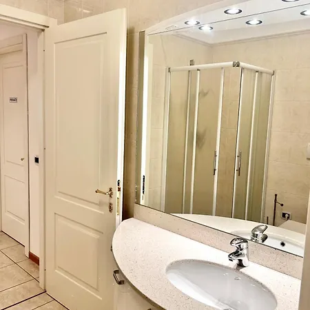 Apartamento Porta Torre - By Relais Di Giada Como