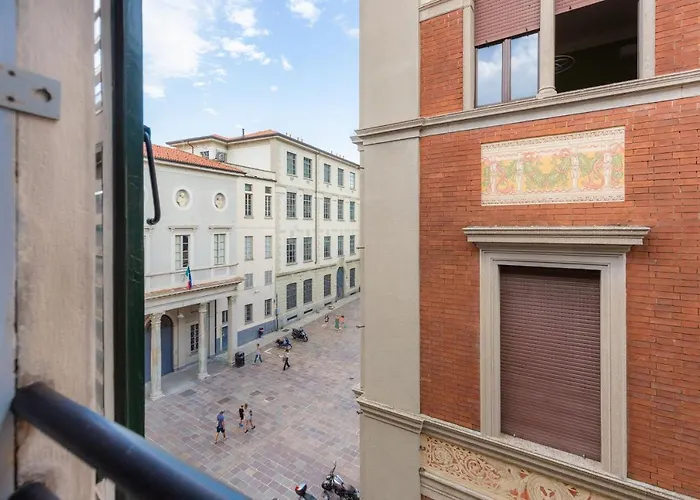 Porta Torre - By Relais Di Giada *